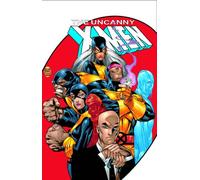 Bennett, Joe - X-Men Vs. Apocalypse Volume 2: Ages Of Apocalypse TPB: The Ages of Apocalypse