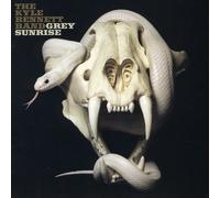 Bennett, Kyle - Grey Sunrise