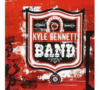 Bennett, Kyle - Kyle Bennett Band