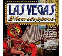 Bennett - Las Vegas Showstoppers