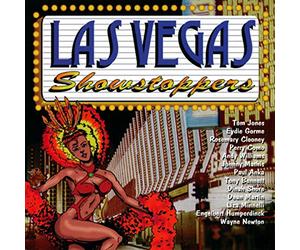 Bennett - Las Vegas Showstoppers