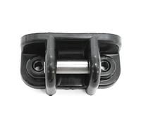 Bennett Marine Bennett A1114 Lower Hinge with Pin