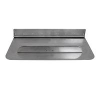 Bennett Marine TPA2412 Trim Plane Assembly - 24" x 12"