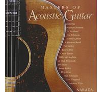 Bennett - Masters of Acoustic Guitar
