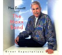 Bennett, Max - Maxx Band