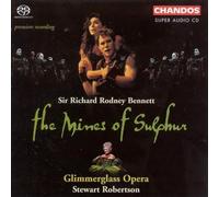 BENNETT: Mines of Sulphur