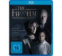 Bennett,Nigel - The Family - Fürchte Deine Nächsten