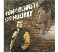 BENNETT - ON HOLIDAY - CD - G3z