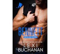 Bennett: on the ice: 2 (Boston Bay Vikings)