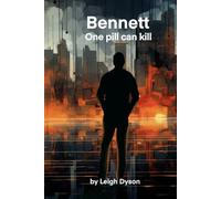 Bennett: One Pill Can Kill