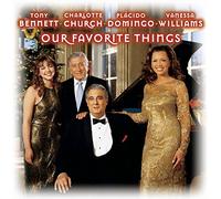 Bennett - Our Favorite Things: Christmas in Vienna