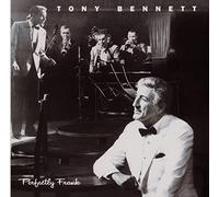 BENNETT - Perfectly Frank: 80th Birthday Edition