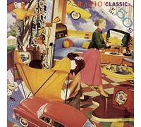 Bennett - Radio Classics of the 50's