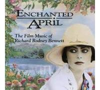 Bennett, Richard Rodney - Film Scores