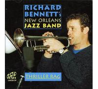 Bennett, Richard - Thriller Rag