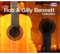 Bennett, Rob & Gilly - Rob & Gilly Bennett Collection