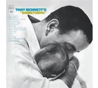 BENNETT - 'S SOMETHING - CD - G3z
