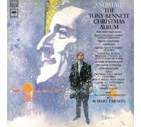 Bennett,Tony Snowfall: the Tony Bennett Christmas Album (Vinyl)