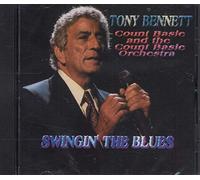 Bennett, T/Basie, C - Swingin The Blues