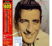 Bennett, Tony - 16 Most Requested Songs (Reis)