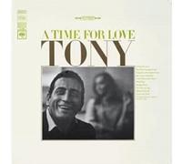 BENNETT TONY - A TIME FOR LOVE - CD - G3z