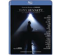 Bennett, Tony - An American Classic [Blu-ray] [2007] [Region A]
