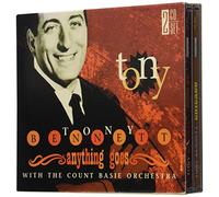 Bennett, Tony - Anything Goes / Chicago