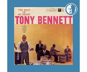 Bennett, Tony - Beat of My Heart