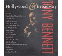 Bennett Tony - Bennett Tony - Hollywood & Broadway