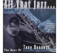 Bennett Tony - Best of: All That Jazz