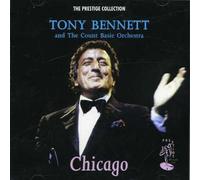 Tony Bennett - Chicago