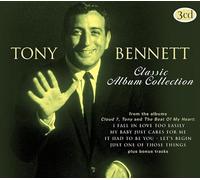 Bennett, Tony - Classic Album Collection