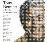 BENNETT,TONY - Duets: An American Classic