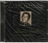 Bennett, Tony - Forever Gold