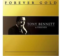 Bennett, Tony - Forever Gold: Gony Bennett