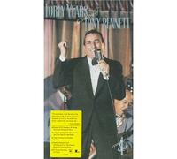 Bennett, Tony - Forty Years: The Artistry Of Tony Bennett (4CD)