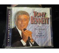 Bennett, Tony - From the Rogers & Hart Songboo