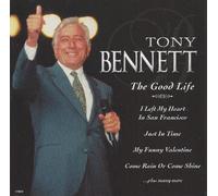 Bennett, Tony - Good Life