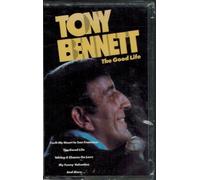 Bennett, Tony - Good Life [CASSETTE]