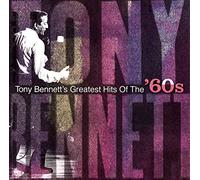 Bennett, Tony - Greatest Hits Of The 60's