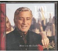 Bennett, Tony - Here's to the Ladies