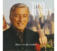 Bennett, Tony - Here's to the Ladies [CASSETTE]