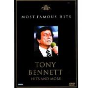 Bennett Tony - Hits and More [Import] [VINYL]