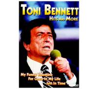 Bennett,Tony - Hits and More [Vinyl LP] [VINYL]