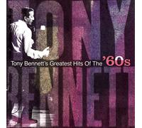Bennett Tony Hits of the 60s (CD) (US IMPORT)