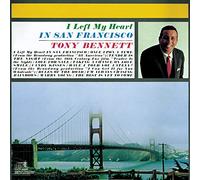 Bennett, Tony - I Left Heart San Francisco
