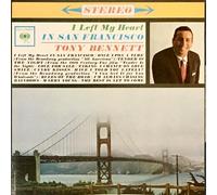 Bennett, Tony - I Left My Heart In San Francisco