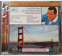 Bennett, Tony - I Left My Heart In San Francisco