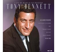 Bennett, Tony - I Left My Heart in San Francisco