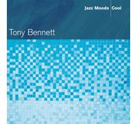 Bennett, Tony - Jazz Moods - Cool